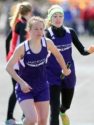 Ridgedale Hosts David Schorr Invitational Track & Field