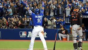 (photo by daniel shirey/mlb photos via getty images) (photo by daniel shirey/mlb photos via. Mlb S Wild Card Game Five Years Of Upsets Intensity And Fan Demonium