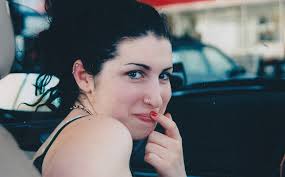 Amy Winehouse