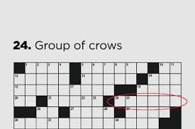 They're equally good for kids learning how to spell, for adults wanting to stimulate their mind, or for senior citizens looking to keep their minds sharp. Crossword Puzzle Clues That Ll Leave You Stumped Reader S Digest
