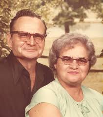 Obituary for Ethel "Teeny" (Nasworthy) Meeks