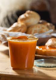 Marmelade Oder Konfiture Bauernladen