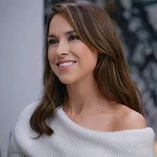 Who are your favorite Hallmark Channel stars, female and male?