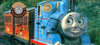 Mike O'Donnell: Thomas the Tank Engine Composer