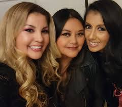 Farah Ortiz's Instagram, Twitter & Facebook