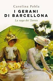 Trova suggerimenti su tours, escursioni, guide in italiano e hotels di barcellona. I Gerani Di Barcellona La Saga Dei Torres Italian Edition Ebook Pobla Carolina Sarzano Vera Amazon De Kindle Shop