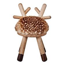 eo bambi chair animal chair childrens chairs bambi