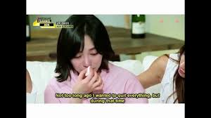 On may 2nd, mina wrote on her instagram, saying, i was. Jimin And Mina Moment Aoa Youtube
