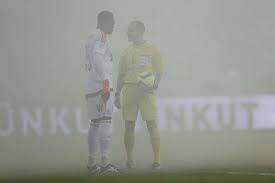 Quel Est Le Salaire D Un Arbitre De Ligue 1