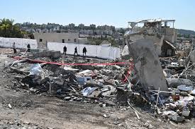 イスラエルから邦人5人が退避 バスでヨルダン首都アンマンに到着