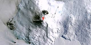 Image result for erebus crash