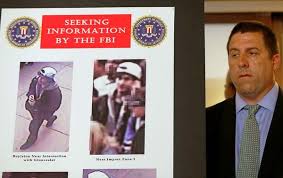 The federal bureau of investigation (fbi) is the domestic intelligence and security service of the united states and its principal federal law enforcement agency. Fotogalerie Nach Boston Anschlagen Fbi Sucht Verdachtige Mit Fotos Bildergalerien Mediacenter Tagesspiegel