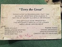 Funny business cards stock vectors, clipart and illustrations. 18 Funny And Highly Creative Business Cards