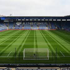 Leicester's head groundsman John Ledwidge has confirmed that he will join  Man City, after almost a decade with the Foxes. A look at some of his work  before pitch patterns were banned...