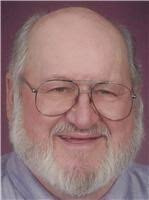 Harold Helton Obituary (2014)