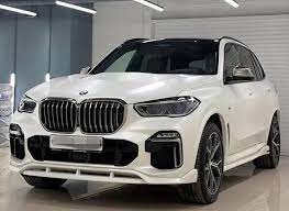 Bmw X5 G05 Kit Pentru Fals In Greutate Mbm Designs Cumpara La Cel Mai Bun Pret In Online Magazinul Dd Tuning