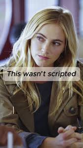 Emily Wickersham spent years turning Ellie Bishop into a character fans  truly connected with. She wasn’t flashy or overdramatic, but she brought  intelligence, quiet strength, and realism to every ...
