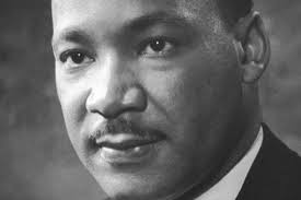 Remembering Dr. King — Little River United Church of Christ