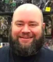 Obituary for Aaron Phillip Detrick