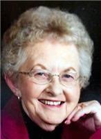 Anita Smith Obituary (1922