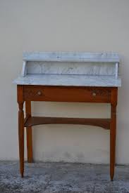 Cependant, la peinture n'est pas toujours la meilleure solution pour tous. Table De Toilette Ancienne Art Deco 1930 Luckyfind
