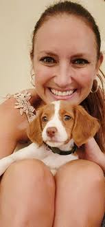 Proud of my daughter Bailey's hard work