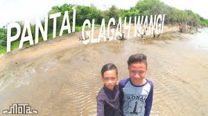 Demak merupakan sebuah kabupaten yang masih menjadi bagian dari jawa tengah, kabupaten yang satu ini lokasinya tergolong sangat strategis karena berada persis di sebelah timur kota semarang yang merupakan ibukota dari jawa tengah. Pasir Pantai Gelagah Wangi Demak Youtube