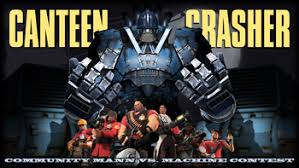 Strict soldier's guide for mvm: Operation Canteen Crasher Official Tf2 Wiki Official Team Fortress Wiki