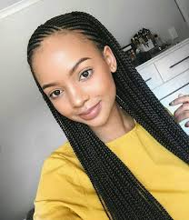 Oddly enough i found a way to put the beanie on that lends itself to my hairstyle. Not Angka Lagu Natural Hair Straight Up Styles Image Result For Corn Row Styles Natural Hair Styles Straight Hair Doesn T Have To Be Boring Pianika Recorder Keyboard Suling