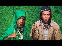 The rapper appeared in an instagram story on tuesday with his girlfriend sans the massive pink diamond he got pierced into his forehead earlier this year. Lil Gnar Diamond Choker Ft Lil Uzi Vert Official Music Video Youtube