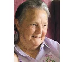 Mary Alice Sharpe Obituary (2023)