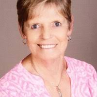 Geraldine Hayes Obituary