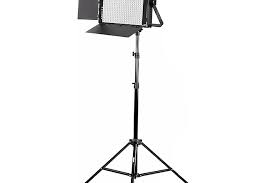 For Sale Fovitec Studio Pro 1200 Led Light Panel 1 Of 2 Sharegrid