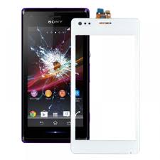 for Sony Xperia M / C1904 / C1905(White ...