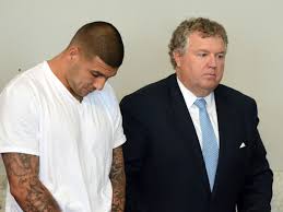 When he was convicted of the murder of odin. What You Need To Know About Urban Meyer And Aaron Hernandez Land Grant Holy Land