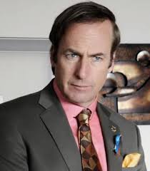 It's really sad watching Breaking Bad after you've seen Better Call Saul.  Jimmy McGill is completely gone. It's 100 percent Saul now :  r/betterCallSaul