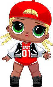 100 Lol Surprise Vectors In Cdr Png And Svg Lol Dolls Lol Png Lol Drawings