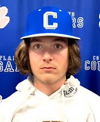 SPRING ALL-AREA: Baseball capsules