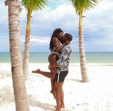 Image result for images of a black couple in love