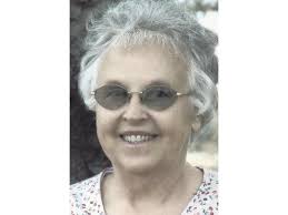 Mary Ann Brown Obituary (1937