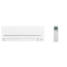 5000 btu roof air conditioner. Mitsubishi Air Conditioner R32 Multi Split Wall Unit Compact Msz