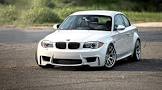 BMW-Serie-1-(E81/E87---E82/E88)