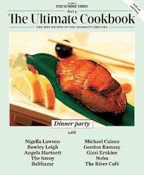 From christmas with gordon (2010). The Sunday Times Ultimate Cookbook Part 4 Dinner Party English Mum