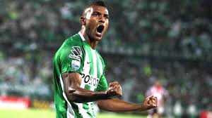 Check out his latest detailed stats including goals, assists, strengths & weaknesses and match ratings. Miguel Angel Borja Anything Palmeiras
