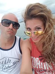 Melissa Sharp and Adrian Trichilo's Wedding Website