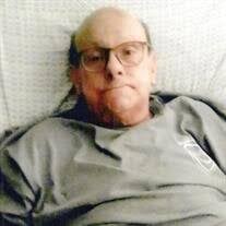 David Keith Cornett Obituary