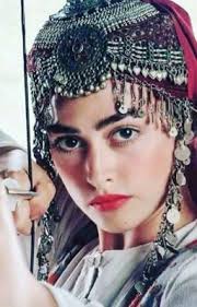 yar sarki 👑(King's Daughter )