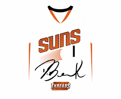 The official facebook of the phoenix suns. Phoenix Suns Png Phoenix Suns Jersey 2013 Transparent Png Download 255513 Vippng
