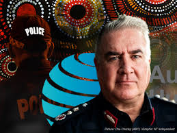 Indigenous police officers file human rights complaint against police  commissioner, government