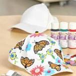DIY Fathers Day Hat